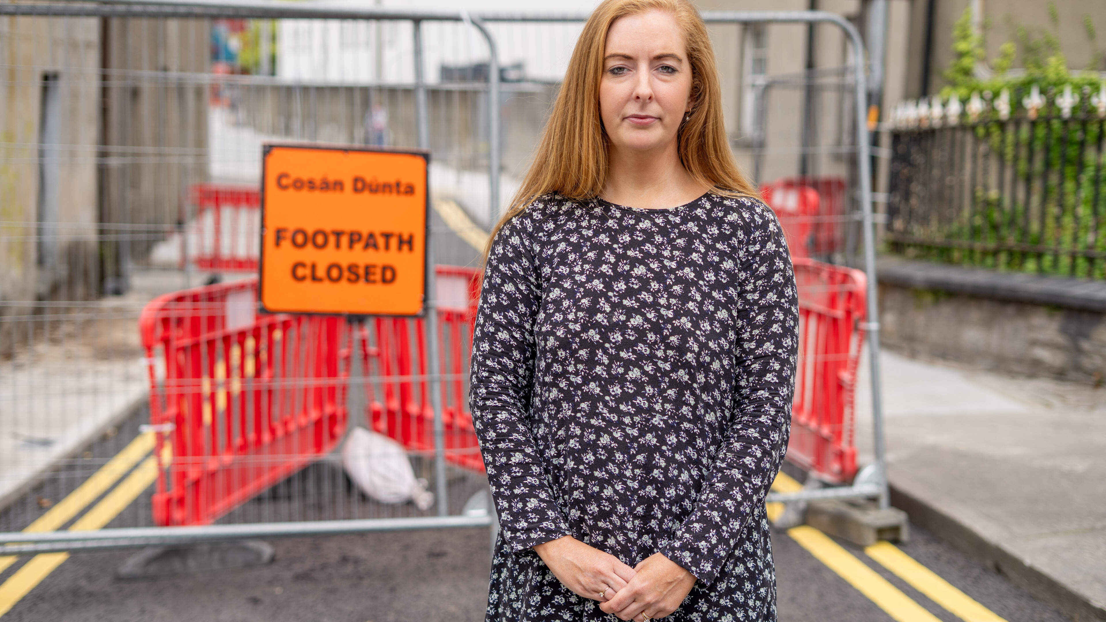 Kerry music school accuses council of hitting wrong note over roadworks